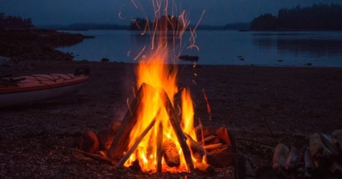 Open-fire ban lifted for much of Quebec