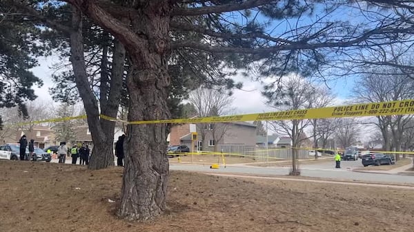 ‘Please drive with extra caution,’ says councillor after 15-year-old girl fatally struck in north Scarborough
