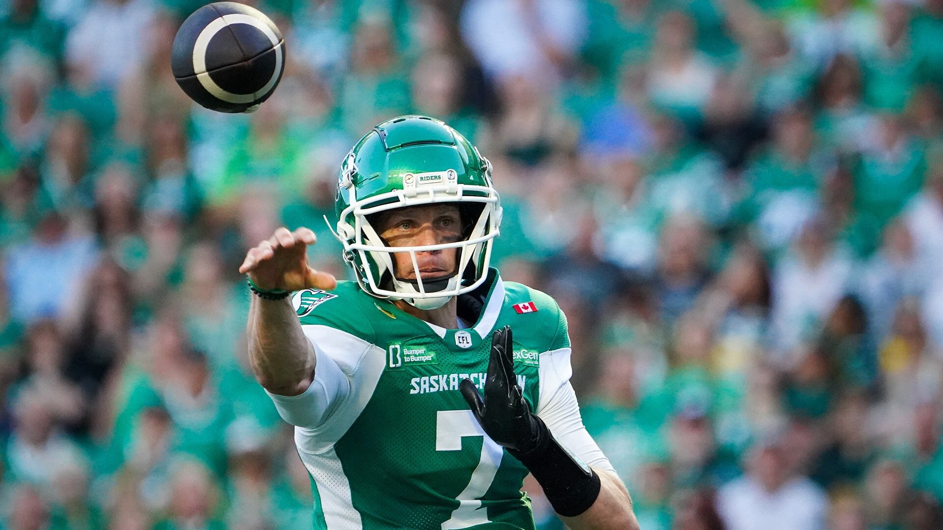 Trevor Rourke West Final: Trevor Harris is done talking about Nathan Rourke.