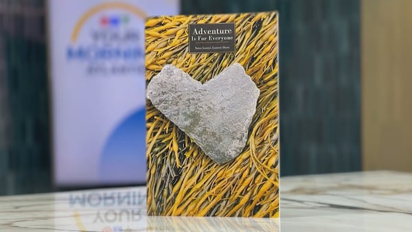 Anyone can adventure with the Wandering Wilsons’ travel journal for Nova Scotia’s Eastern Shore