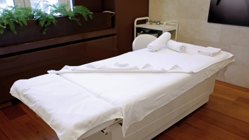 Massage therapist suspended over unconsented breast massage, B.C. college says