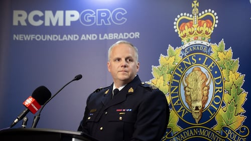 Devastating 2025 N.L. wildfire was suspicious and police are appealing for witnesses