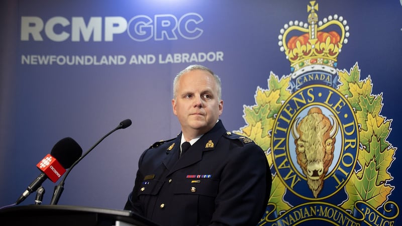 Devastating 2025 N.L. wildfire was suspicious and police are appealing for witnesses