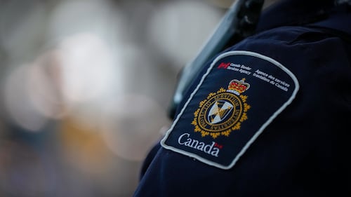 Border officials seize guns, drugs from American travellers at Lansdowne, Ont., port of entry