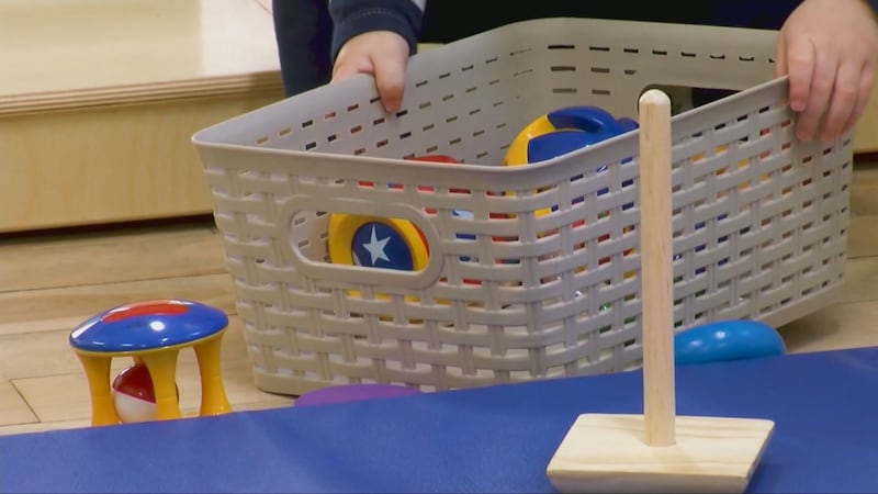 Quebec plans to convert 5,000 childcare places into subsidized places, starting this autumn