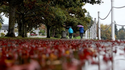 How Hurricane Isaias could impact Canadian weather over Thanksgiving weekend