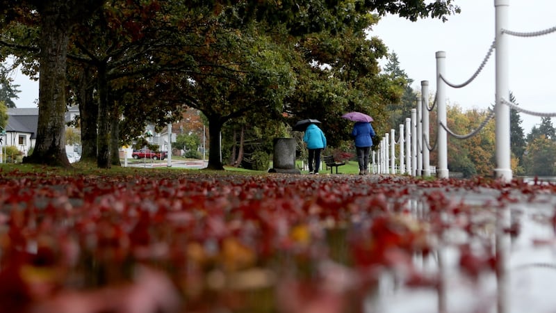 How Hurricane Isaias could impact Canadian weather over Thanksgiving weekend