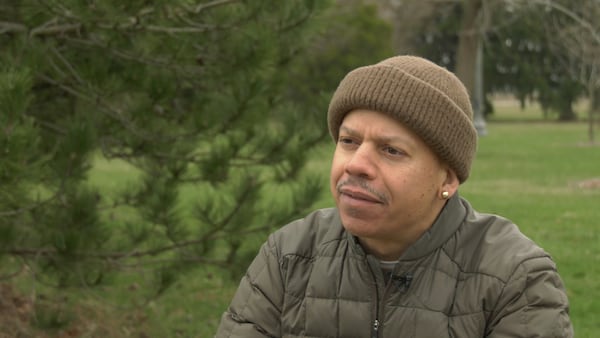 750 for peace: Windsor artist plans month-long walk to promote peace, youth organizations