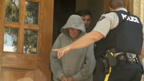 Sask. man who harboured ‘Queen of Canada’ cult has court appearance adjourned
