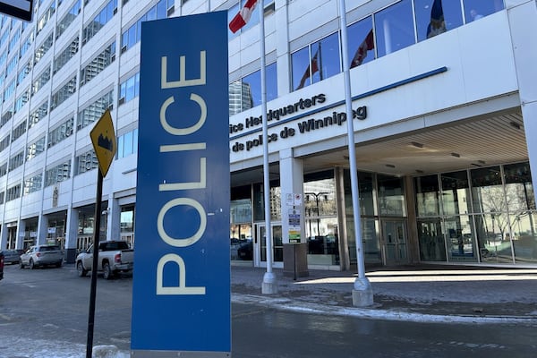 Winnipeg saw nearly 50 per cent drop in homicides in 2025: report