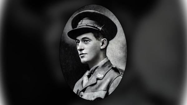 Family ‘blown away’ by impressive work linking Canadian soldier killed during First World War with unidentified grave