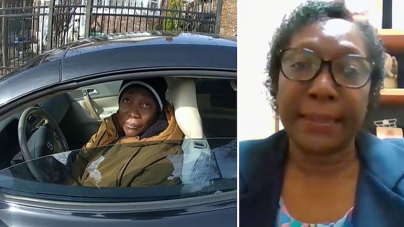 Toronto woman who police called ‘female belligerent’ fights her traffic tickets—and wins