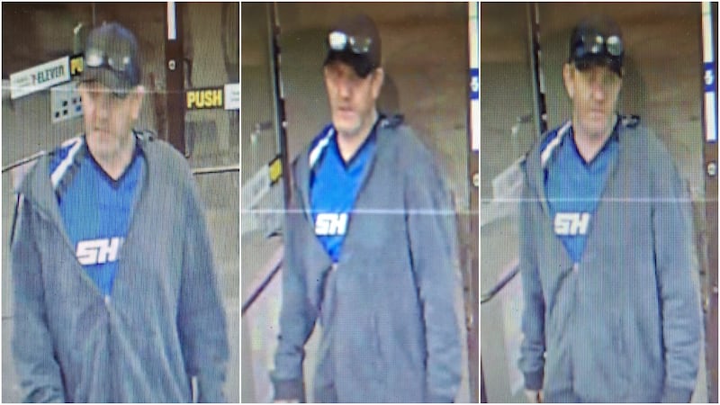 Bridlewood arson suspect sought by Calgary police