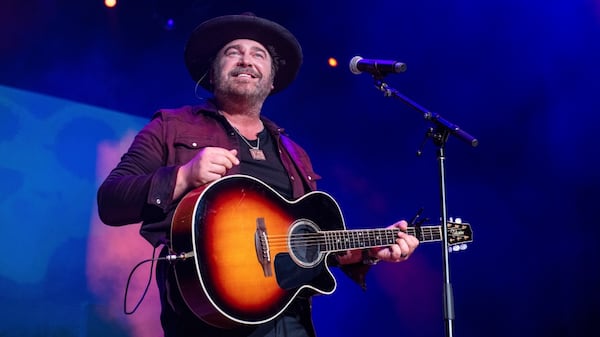 Country singer Lee Brice coming to Caesars Windsor