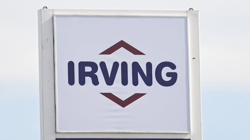 Irving Oil CEO, president stepping down this November