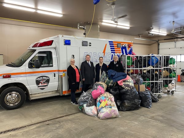 ‘A very worthy cause’: P.A. holiday campaign gathers final donations