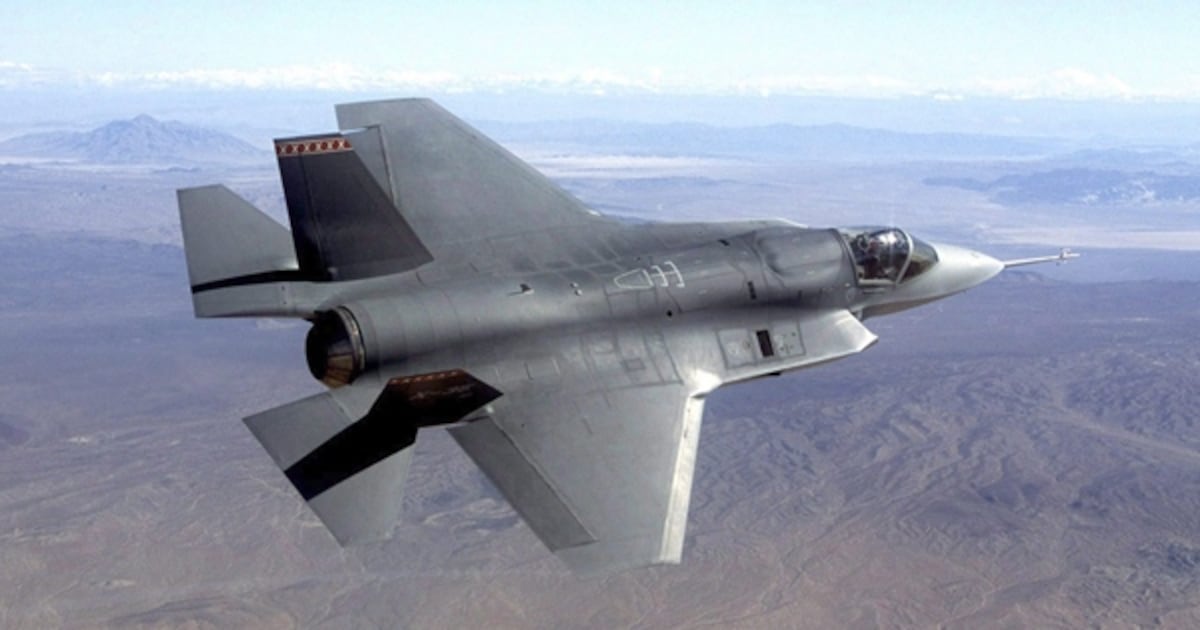U.S. aerospace and military contractors raise 2026 profit forecasts