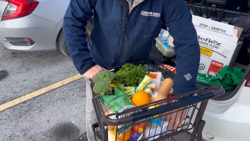 ‘Food insecurity preventable public health issue’: Health units call for action