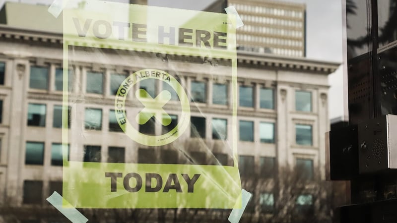 Alberta business leaders’ group urges voters to choose Canada in Oct. 19 referendum