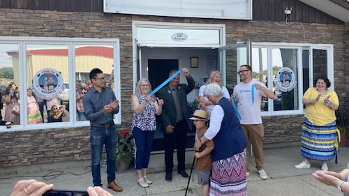 Yorkton Indigenous Friendship Centre celebrates grand opening