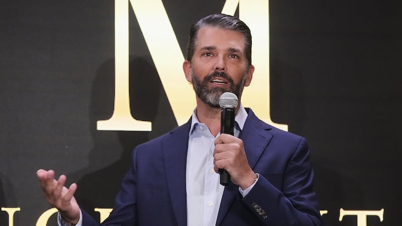 Saskatoon drone company gets $10M US investment linked to Trump Jr.