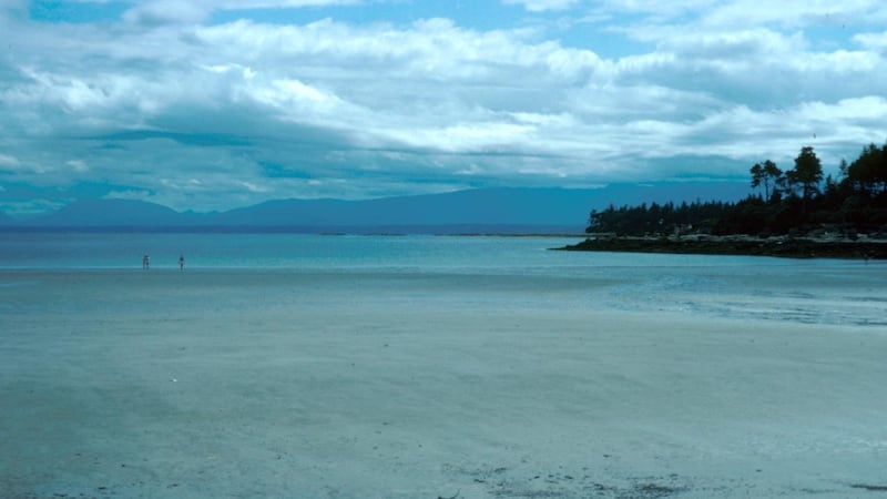 Hornby Island ferry disruption continues amid Denman terminal repairs
