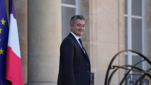France’s justice minister refuses to resign over lapses in girl killing case