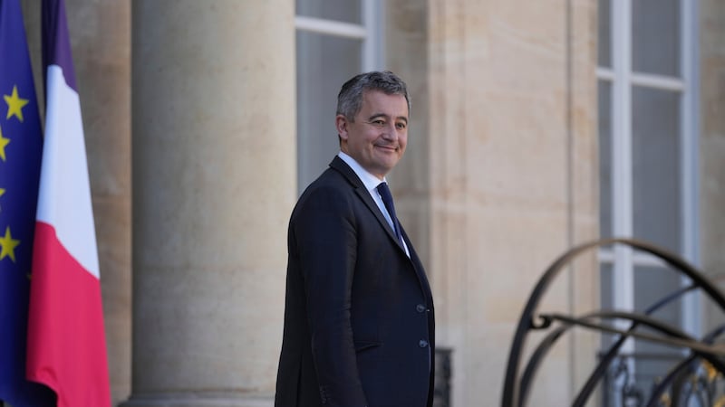 France’s justice minister refuses to resign over lapses in girl killing case