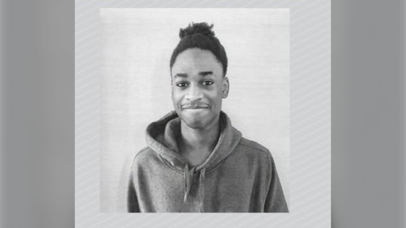 Alliston teen still missing