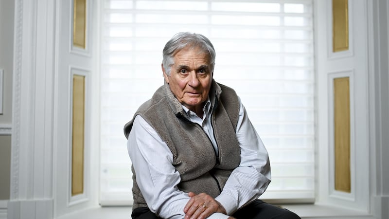 Whit Fraser talks career, hockey and Governor General coverage in new book