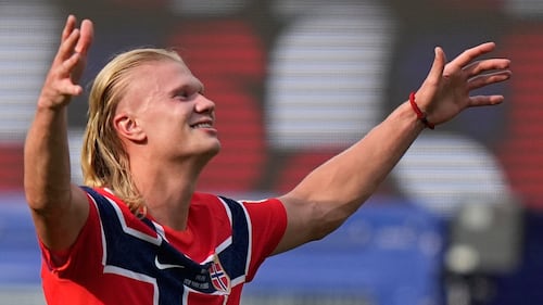 Norway stun Brazil to knock out 5-time World Cup champions