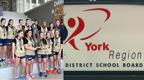‘$1,500 to $14K in one year is insane:’ Sports groups say rental fees have skyrocketed at York Region schools