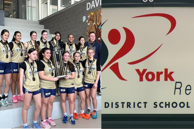 ‘$1,500 to $14K in one year is insane:’ Sports groups say rental fees have skyrocketed at York Region schools