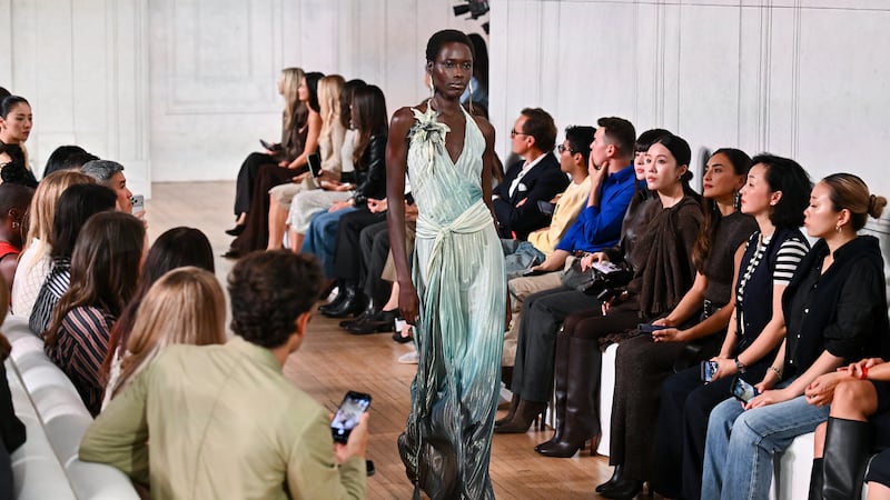 Ralph Lauren opens fur-free New York Fashion Week