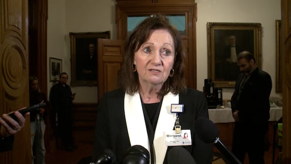 N.B. regional acute care hospitals are becoming ‘nursing homes’: Horizon Health CEO
