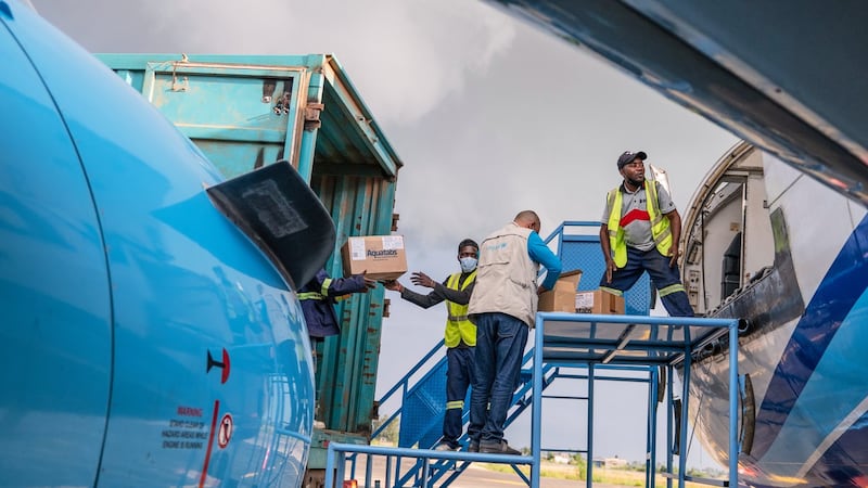 Global Affairs not aware of any Canadians affected by Ebola outbreak in DRC