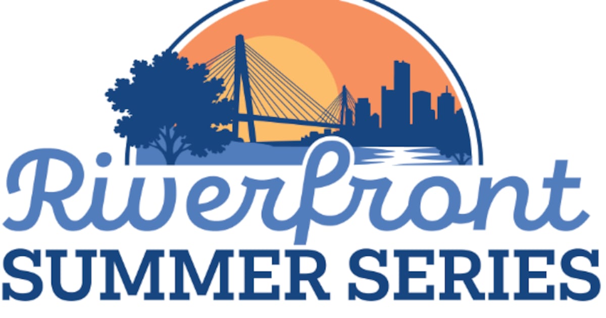What's Up YQG: Riverfront Summer Series, casino shows, Paw Patrol