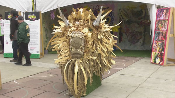 The Works Art and Design Festival returns for its 40th anniversary