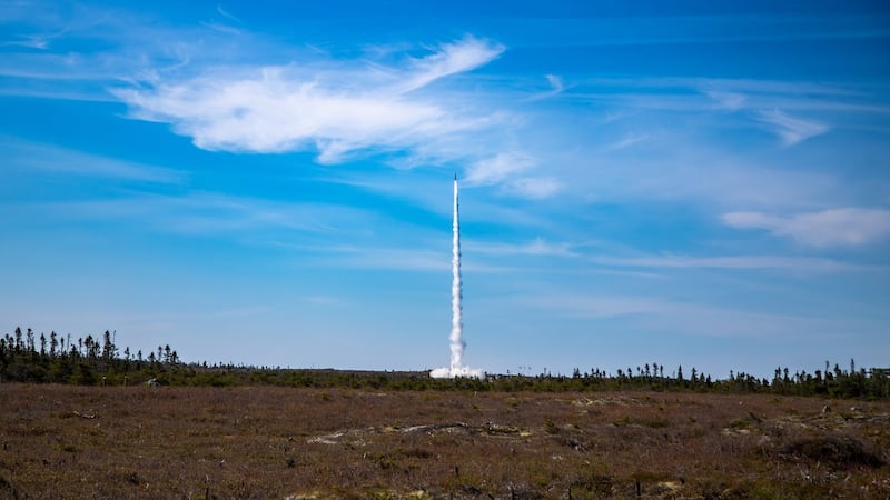 German aerospace company signs 10-year deal to use Nova Scotia space launch pad
