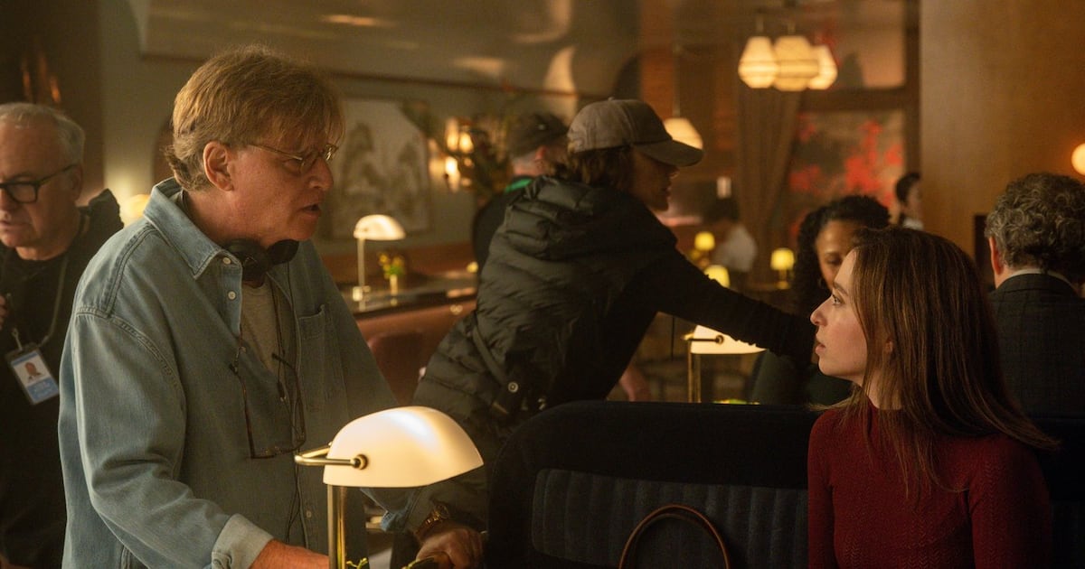 Aaron Sorkin hits refresh on Facebook in ‘The Social Reckoning’