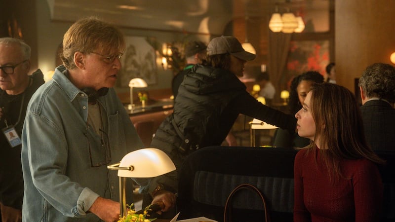 Aaron Sorkin hits refresh on Facebook in ‘The Social Reckoning’