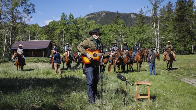 Corb Lund, Cat Power, Nathaniel Rateliff: Folk fest 2026 lineup revealed