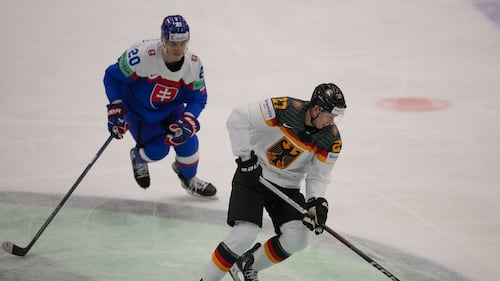 Montreal Canadiens sign defenceman Maksymilian Szuber to one-year contract