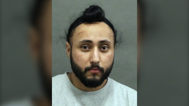 2 seniors defrauded in roof, home repair scam; Brampton man charged