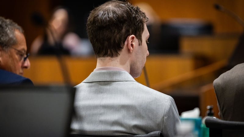 Charlie Kirk: Prosecutors to play redacted statement by defendant’s roommate