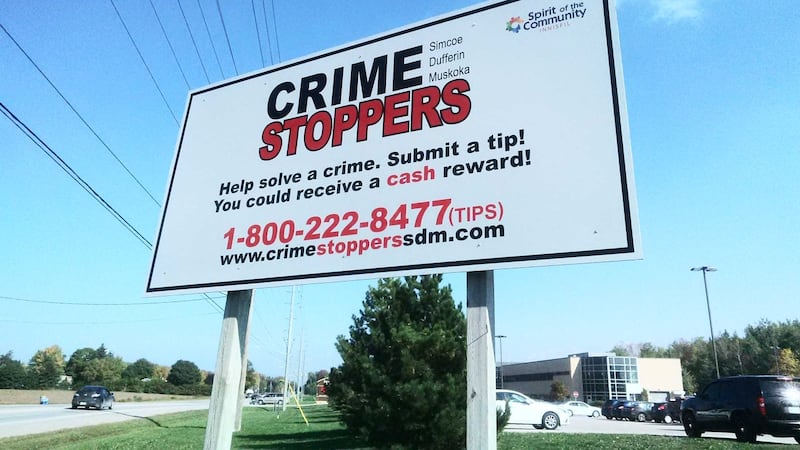 Crime Stoppers breach raises fears for tipsters as police suspend use of hacked platform
