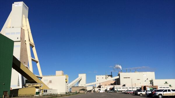 Sask. potash company fined $119,000 for 2022 workplace injury