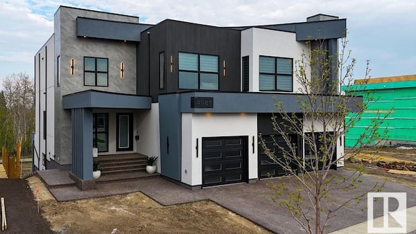 5 of the most expensive homes for sale in Edmonton in January 2026