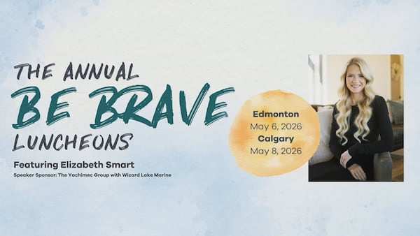 Elizabeth Smart set to speak at Be Brave Luncheons in support of Little Warriors