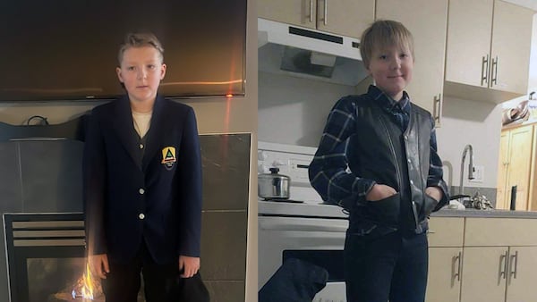 Dog owner guilty of criminal negligence causing death of 11-year-old boy